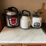 Tirana Center Apartment