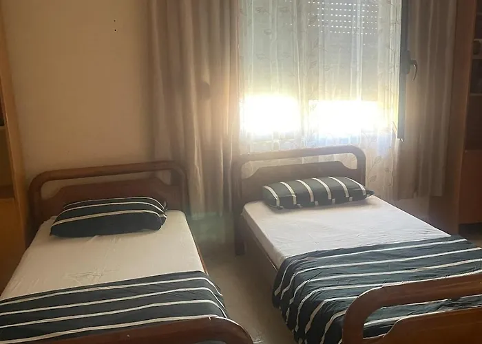 Tirana Center Apartment