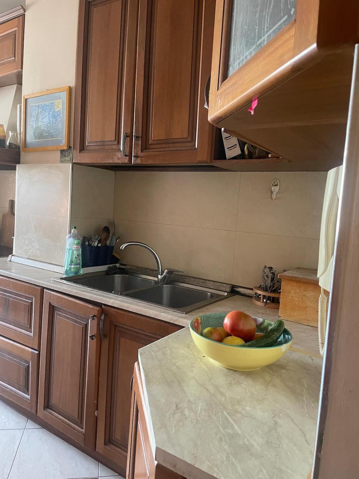 Center Apartment