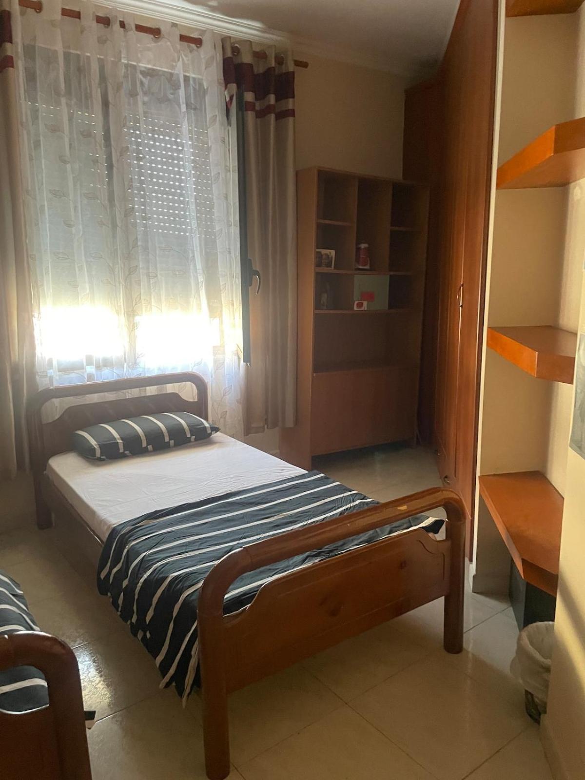 Center Tirana