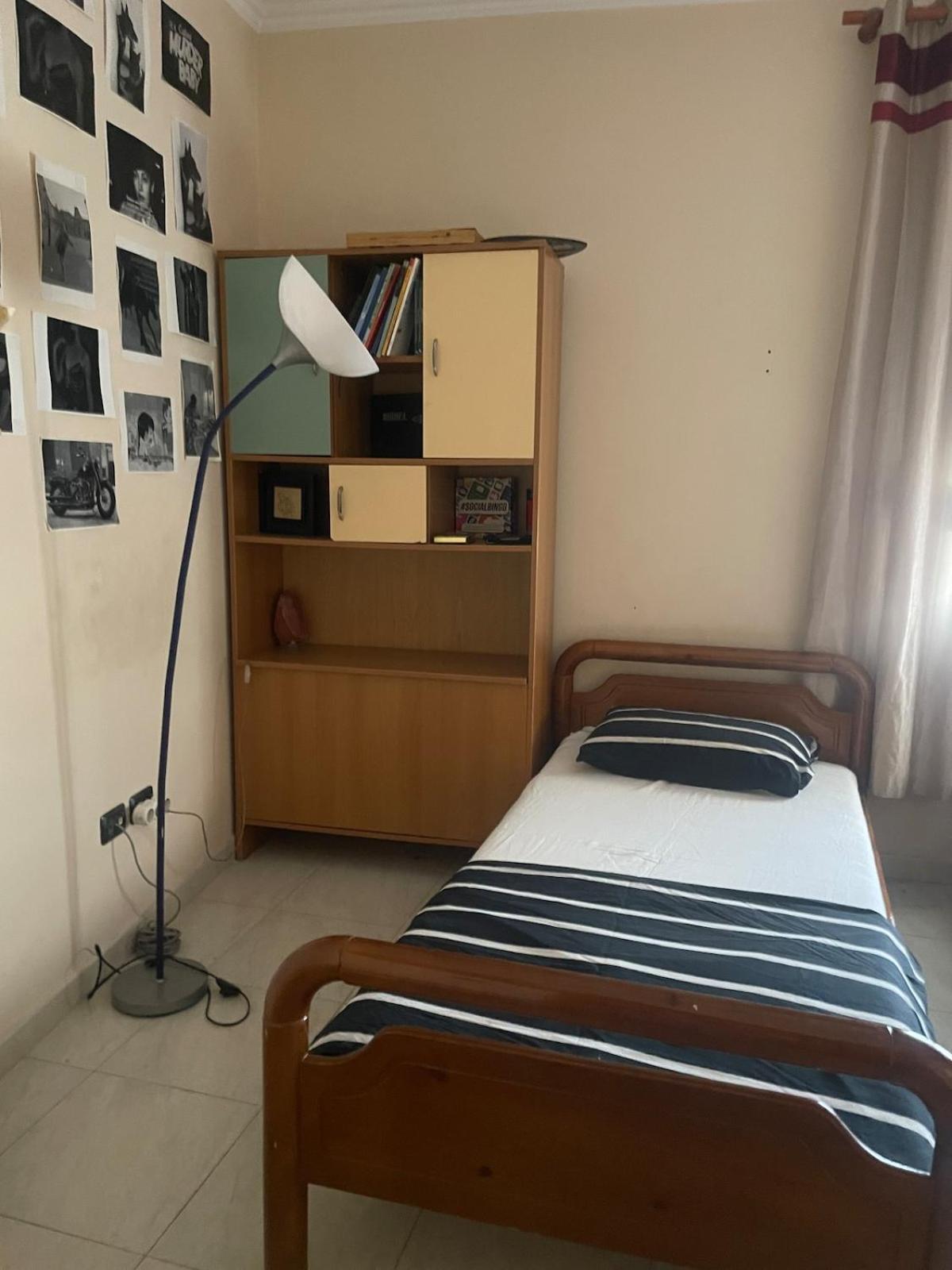 Center Appartamento