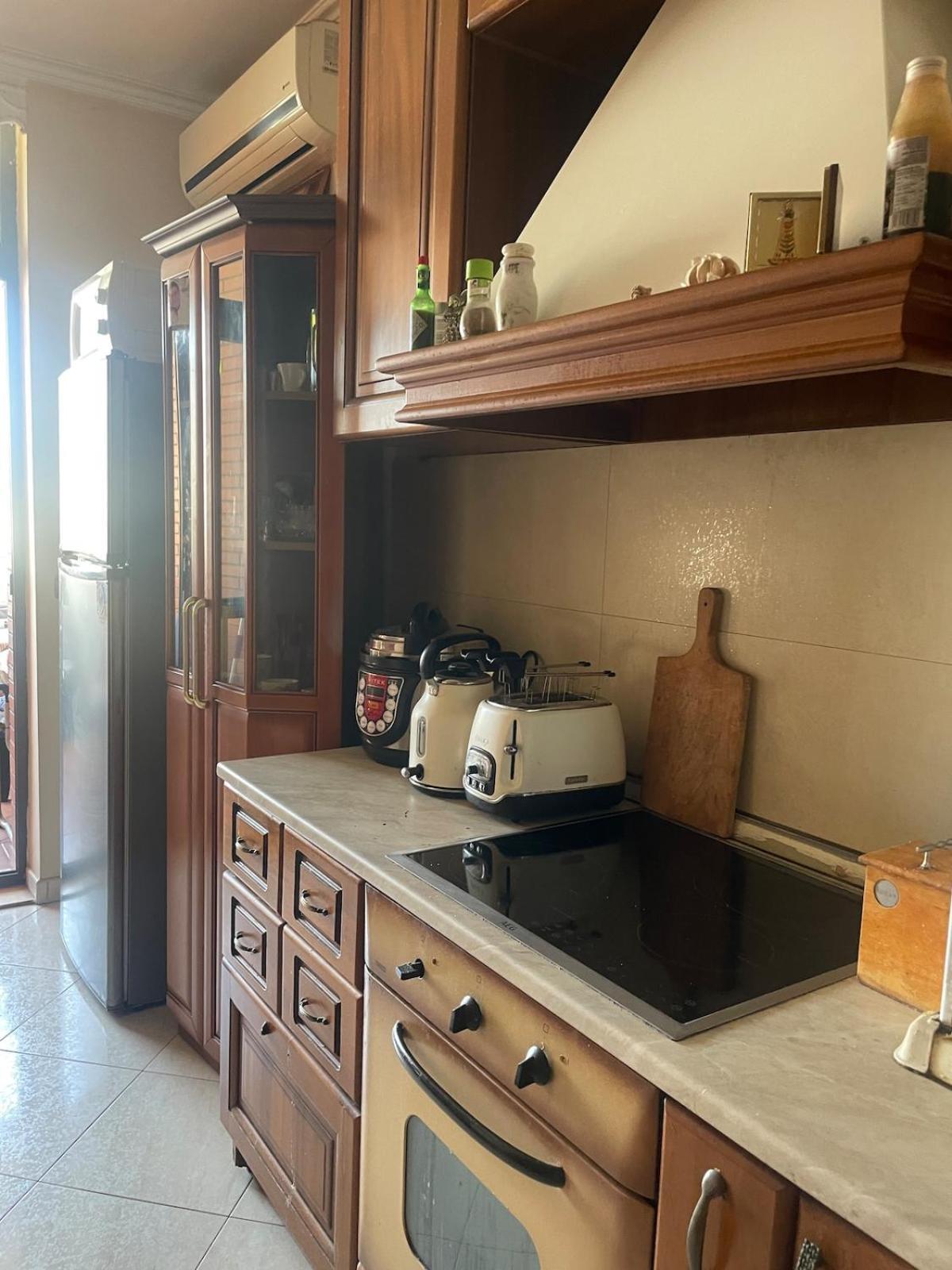 Apartment Center Tirana
